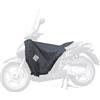 OJ ATMOSFERE METROPOLITANE TERMOSCUD COPRIGAMBE TUCANO URBANO SUZUKI BURGMAN 400 2006 06 IMPERMEABILE ANTIVENTO