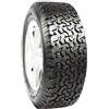 DEV GmbH - Votech Deutschland Malatesta Koala - Pneumatici da ringhiera con omologazione E1 stradale - pneumatici per auto, SUV e fuoristrada (225/70 R16 103 S)