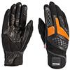 Blauer HT BLAUER GUANTI URBAN SPORT BLACK/ORANGE XL