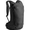 Ortovox Powder Rider 16, black raven