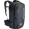Ortovox Haute Route 32, black steel