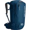Ortovox Haute Route 40, petrol blue