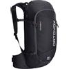 Ortovox Tour Rider 30, black raven