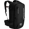 Ortovox Haute Route 30 S, black raven
