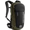 Ortovox Traverse 20, dark wild herbs