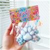 Trukafie Antistress Giocattoli, Squishy Zampa di Gatto Kawaii Animali Squishys Antistress Giocattolo Fidget per Adulti e Adolescenti