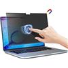 ZOEGAA For Laptop Privacy Screen e Anti-Glare Protector