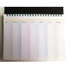 tipome.com Planner planning versione spagnolo, blocco con spirale, senza date formato A5 21 x 15 cm.