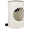 Vixen Attacco telescopio mezzo pilastro Vixen SXG (25167-4) NUOVO