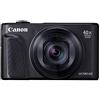 Canon PowerShot SX740 HS Nero 40x Zoom Ottico/4K Video/Wi-Fi PSSX740HSBK TI