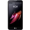 LG X SCREEN 4,93" DOPPIO DISPLAY QUAD CORE 16GB RAM 2GB 4G LTE ITALIA BLACK