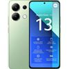 XIAOMI REDMi NOTE 13 DUAL SIM 6.67" OCTA CORE 128GB RAM 6GB 4G LTE EUROPA GREEN