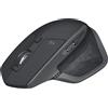 Logitech MX Master 2S wireless mouse Bluetooth Edition multistrato scorrimento