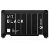 WD (TG. 500GB) WD_BLACK D30 500GB Game Drive SSD unit Game Drive SSD per Xbox-Velo