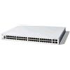CISCO CATALYST C1200-48T-4X SWITCH GESTITO L3 - 48 x 10/100/1000Base-T + 4 x 10