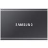 SAMSUNG T7 SSD 4TB ESTERNO USB-C 3.2 GEN 2 GRIGIO