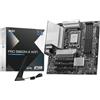 MSI Scheda madre MSI PRO B860M-A WIFI Micro-ATX MB6687