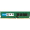 CRUCIAL CT32G4DFD832A MEMORIA RAM 32GB 3.200MHz TIPOLOGIA DIMM TECNOLOGIA DDR4