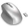 HP 930M MOUSE WIRELESS 7 PULSANTI SENSORE TRACK-ON-GLASS ARGENTO