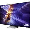Samsung Smart TV 65" QE65S90FATXZT OLED 4K 2025