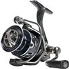 SeaKnight Mulinello da Spinning SANGE per Acqua Dolce 4.9:1 5.2:1 7+1BB Ultralight Carp Fishing Reel 1000-6000 Max Drag 30 lb