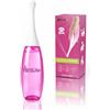 TESKA+ Bottiglia perineale Post-Partum - Bidet portatile senza BPA - Igiene Intimo e cura del Perineo dopo il parto - Idea regalo giovane mamma - Kit igiene maternità