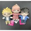 Orologio Strega KIRA MUCCHI Mini Peluche Set Completo 8x5,5x12,5cm 5