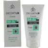 Decortil C, Crema idratante corpo per pelle irritata e molto sensibile - tubo da 150ml