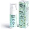 Self International System Pretty Line - Siero Purificante Viso con succo di Cetriolo - Sebo regolatore, Idrata, riduce le Imperfezioni - 30 ml - Made in Italy