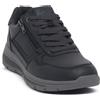 LUMBERJACK 032A NAVY BLUE