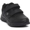 LUMBERJACK 055A BLACK