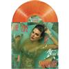 UNIVERSAL MUSIC GROUP Taylor Swift - The Life of a Showgirl (Vinile Sweat And Vanilla Perfume Portofino Orange Glitter - standard)