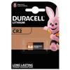 Duracell - Litio Cr2n Ultra