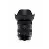 Sigma - Obiettivo Zoom 24-70/2.8 (a) Dg Dn Ii L-mount-nero