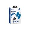 Xtreme - Kit Upper Plays 5-azzurro/nero