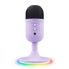 Trust - Microfono Gaming Usb Gxt234p Yunix-purple