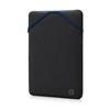 Hp - Custodia Reversible Protective 14-black/blue
