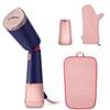 Philips - Ferro Da Stiro A Vapore Serie 5000 Sth5030/20-blu/rosa