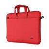 Trust - Bologna Laptop Bag 16? Eco Red-red