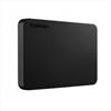 Toshiba - Hard Disk 1tb 2,5 Canvio Basic-nero