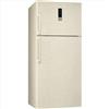 Smeg - Frigorifero 2 Porte Fd84en4hm Classe E-beige