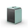 Olimpia Splendid - Termoventilatore Caldo Cubic-verde Acqua