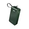 Sbs - Powerbank Ttbb10000lcdtcpd20g-verde