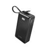 Sbs - Powerbank Ttbb10000lcdtcpd20k-nero