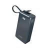 Sbs - Powerbanks Ttbb10000lcdtcpd20b-blu