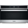 Whirlpool - Microonde Con Grill Wmd4i4mx-inox