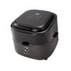 Hisense - Friggitrice Ad Aria Haf1350dr-nero