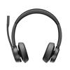 Poly - Cuffie Pc Voyager 4320-nero