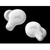 Jvc - Auricolari Bluetooth Ha-a25t-white