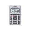 Casio - Calcolatrice Hl-820va-grigio